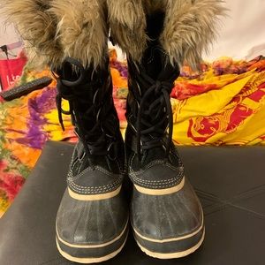 Sorel Joan of Arctic Snow Boot